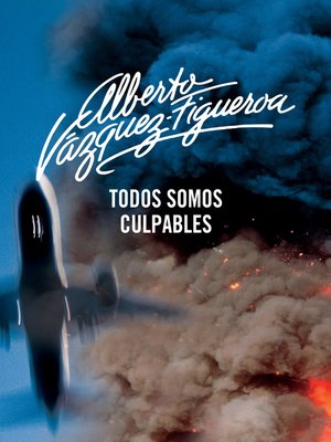 cover image of Todos somos culpables (Utopías 1)